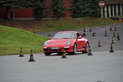 Porsche Deutschland Treffen auf Hanseatisch Porsche Deutschland Treffen auf Hanseatisch