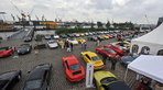 Porsche Deutschland Treffen auf Hanseatisch Porsche Deutschland Treffen auf Hanseatisch