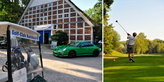 Porsche Deutschland Treffen auf Hanseatisch Porsche Deutschland Treffen auf Hanseatisch