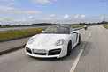 Porsche Deutschland Treffen auf Hanseatisch Porsche Deutschland Treffen auf Hanseatisch