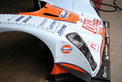 Aston Martin Racing: Lords auf dem Ring Aston Martin Racing: Lords auf dem Ring