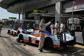 Aston Martin Racing: Lords auf dem Ring Aston Martin Racing: Lords auf dem Ring