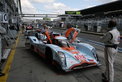 Aston Martin Racing: Lords auf dem Ring Aston Martin Racing: Lords auf dem Ring