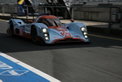 Aston Martin Racing: Lords auf dem Ring Aston Martin Racing: Lords auf dem Ring