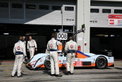 Aston Martin Racing: Lords auf dem Ring Aston Martin Racing: Lords auf dem Ring