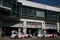 Aston Martin Racing: Lords auf dem Ring Aston Martin Racing: Lords auf dem Ring