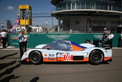 Aston Martin Racing: Lords auf dem Ring Aston Martin Racing: Lords auf dem Ring