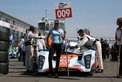 Aston Martin Racing: Lords auf dem Ring Aston Martin Racing: Lords auf dem Ring