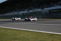 Aston Martin Racing: Lords auf dem Ring Aston Martin Racing: Lords auf dem Ring