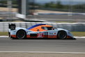 Aston Martin Racing: Lords auf dem Ring Aston Martin Racing: Lords auf dem Ring