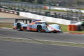 Aston Martin Racing: Lords auf dem Ring Aston Martin Racing: Lords auf dem Ring