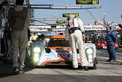 Aston Martin Racing: Lords auf dem Ring Aston Martin Racing: Lords auf dem Ring