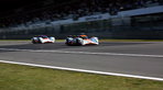 Aston Martin Racing: Lords auf dem Ring Aston Martin Racing: Lords auf dem Ring