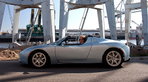 Tesla Roadster 2.0: Starthilfe für Europa Tesla Roadster 2.0: Starthilfe für Europa