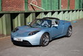 Tesla Roadster 2.0: Starthilfe für Europa Tesla Roadster 2.0: Starthilfe für Europa