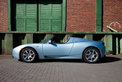 Tesla Roadster 2.0: Starthilfe für Europa Tesla Roadster 2.0: Starthilfe für Europa