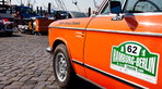 Im letzten BMW 2002 tii von Hamburg nach Berlin Im letzten BMW 2002 tii von Hamburg nach Berlin