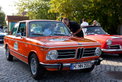 Im letzten BMW 2002 tii von Hamburg nach Berlin Im letzten BMW 2002 tii von Hamburg nach Berlin