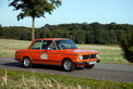 Im letzten BMW 2002 tii von Hamburg nach Berlin Im letzten BMW 2002 tii von Hamburg nach Berlin