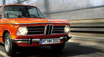 Im letzten BMW 2002 tii von Hamburg nach Berlin Im letzten BMW 2002 tii von Hamburg nach Berlin