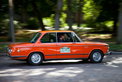 Im letzten BMW 2002 tii von Hamburg nach Berlin Im letzten BMW 2002 tii von Hamburg nach Berlin