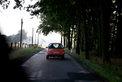 Im letzten BMW 2002 tii von Hamburg nach Berlin Im letzten BMW 2002 tii von Hamburg nach Berlin