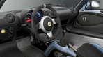 Lotus Elise Club Racer: Farbe trifft Funktion