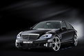 Brabus SV12 R: Weltpremiere auf der IAA 2009