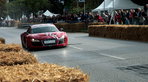 Hamburger Stadtpark-Revival 2009