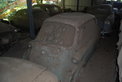 Oldtimer Galerie Toffen versteigert Schweizer Autofriedhof