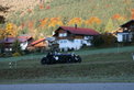 Jochpass Memorial 2009: Das letzte Bergrennen der Saison