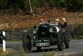 Jochpass Memorial 2009: Das letzte Bergrennen der Saison
