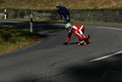 Jochpass Memorial 2009: Das letzte Bergrennen der Saison