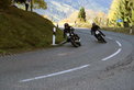 Jochpass Memorial 2009: Das letzte Bergrennen der Saison