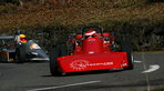 Jochpass Memorial 2009: Das letzte Bergrennen der Saison