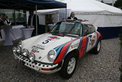 Händlerportrait: Martini Racing