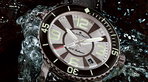 Blancpain 500 Fathoms Cannes 2009: Nach Strich und Faden