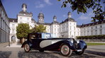 1. Schloss Bensberg Classics: Hoch hinaus 1. Schloss Bensberg Classics: Hoch hinaus