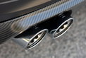 Brabus E V12: Der schwarze Baron Brabus E V12: Der schwarze Baron