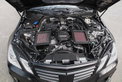 Brabus E V12: Der schwarze Baron Brabus E V12: Der schwarze Baron