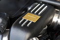 Brabus E V12: Der schwarze Baron Brabus E V12: Der schwarze Baron