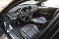 Brabus E V12: Der schwarze Baron Brabus E V12: Der schwarze Baron