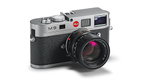 Leica M9: Vollformat im Taschenformat