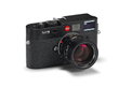 Leica M9: Vollformat im Taschenformat
