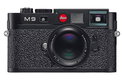 Leica M9: Vollformat im Taschenformat