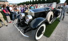 Classic-Gala Schwetzingen: Erfolgreicher Neustart Classic-Gala Schwetzingen: Erfolgreicher Neustart
