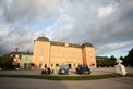 Classic-Gala Schwetzingen: Erfolgreicher Neustart Classic-Gala Schwetzingen: Erfolgreicher Neustart