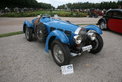 Classic-Gala Schwetzingen: Erfolgreicher Neustart Classic-Gala Schwetzingen: Erfolgreicher Neustart