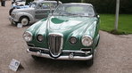 Classic-Gala Schwetzingen: Erfolgreicher Neustart Classic-Gala Schwetzingen: Erfolgreicher Neustart
