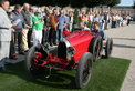 Classic-Gala Schwetzingen: Erfolgreicher Neustart Classic-Gala Schwetzingen: Erfolgreicher Neustart